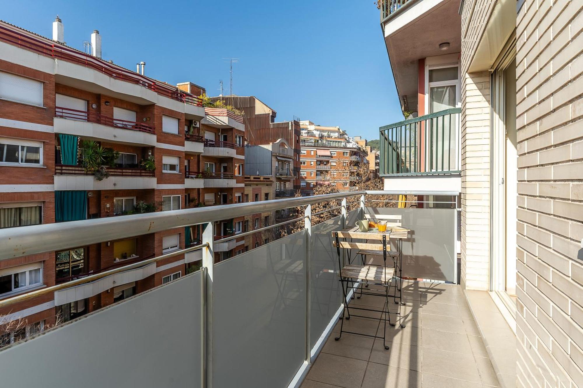 Ab Sagrada Familia - Sant Pau Barcelona Exterior foto